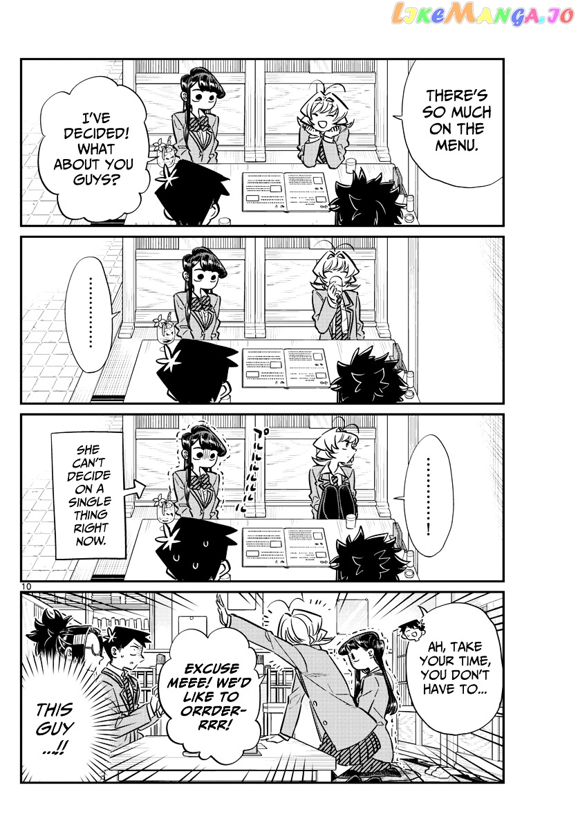 Komi Can